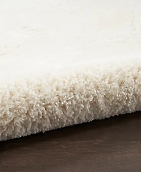 Nourison Home Dreamy Shag DRS05 5'3"x7'3" Area Rug