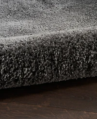 Nourison Home Dreamy Shag DRS05 5'3"x7'3" Area Rug