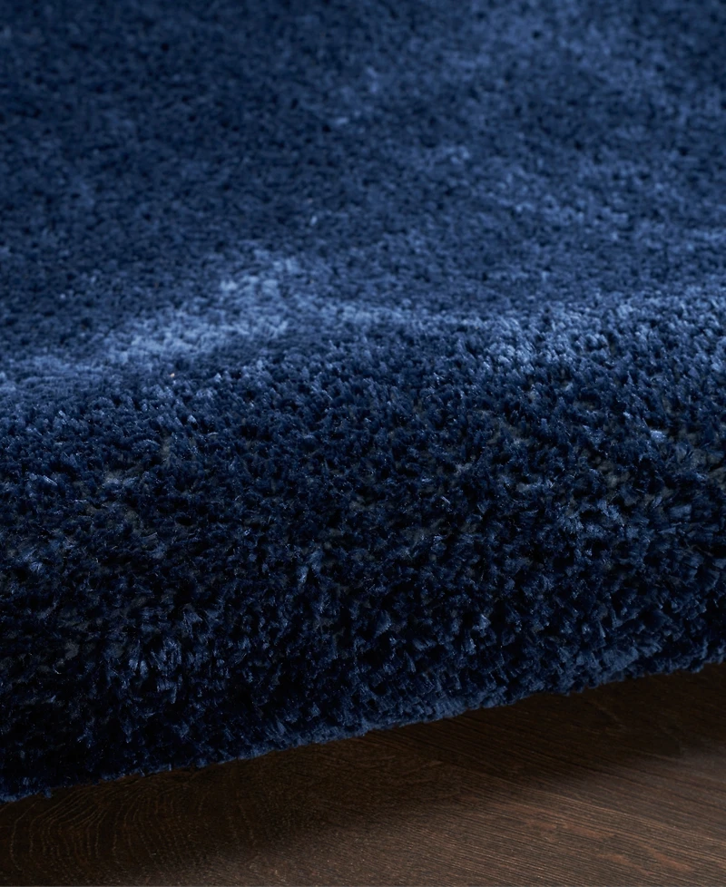 Nourison Home Pacific Shag PCS01 7'10"x9'10" Area Rug