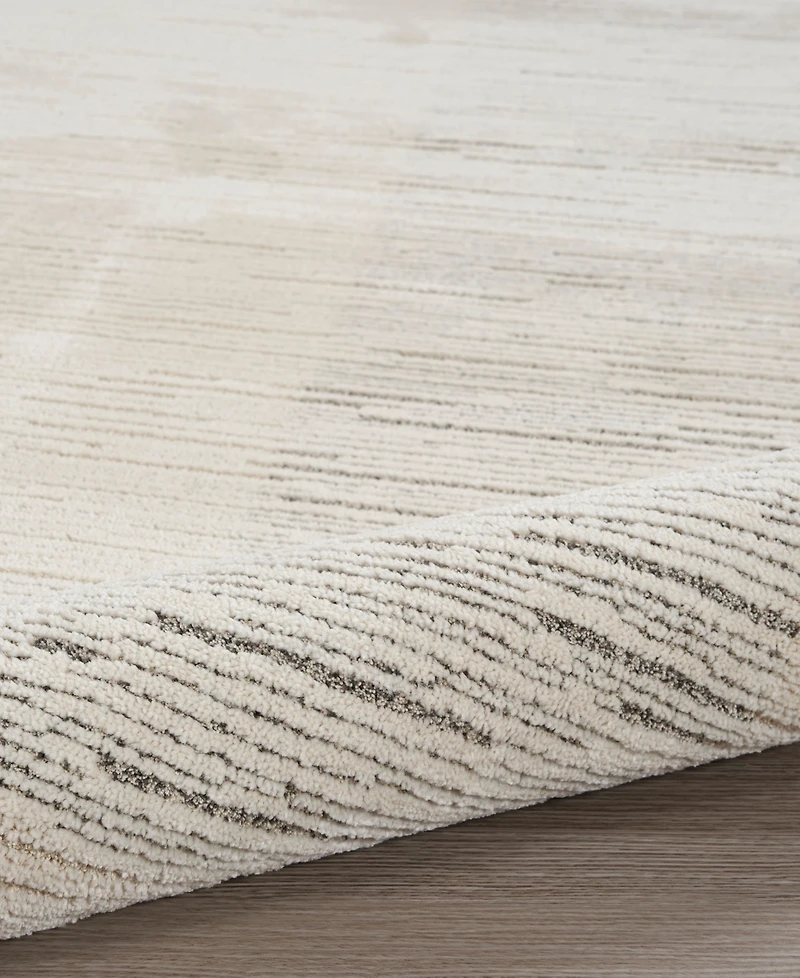 Nourison Home Andes AND05 2'2"x7'6" Runner Area Rug