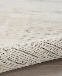 Nourison Home Andes AND05 2'2"x7'6" Runner Area Rug