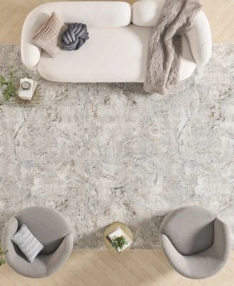 Nourison Home Glitz Glz20 Rug Collection