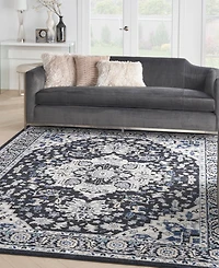 Nourison Home Passion PSN33 8'x10' Area Rug
