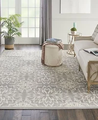 Nourison Home Jubilant Jub06 Rug Collection