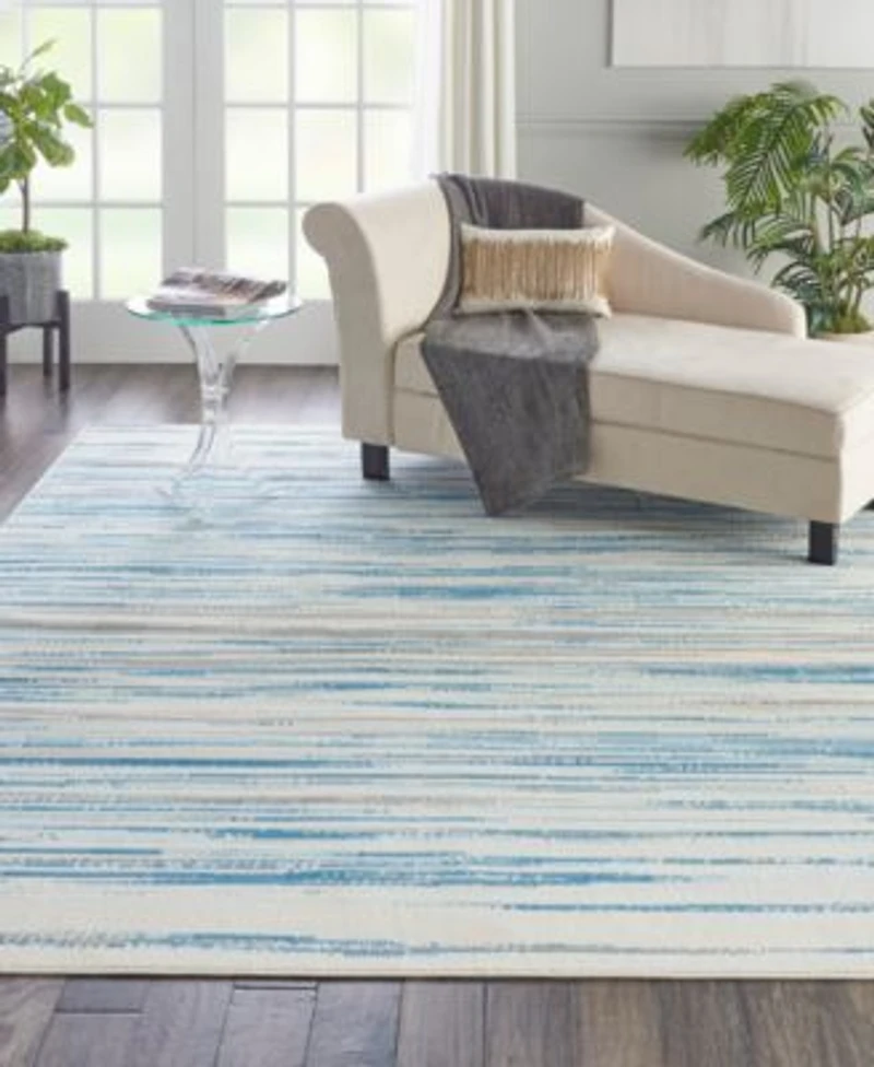 Nourison Home Jubilant Jub04 Rug Collection