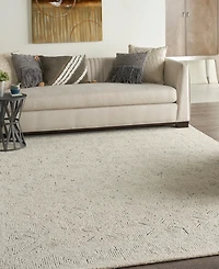 Nourison Home Colorado CLR05 7'9x9'9 Area Rug