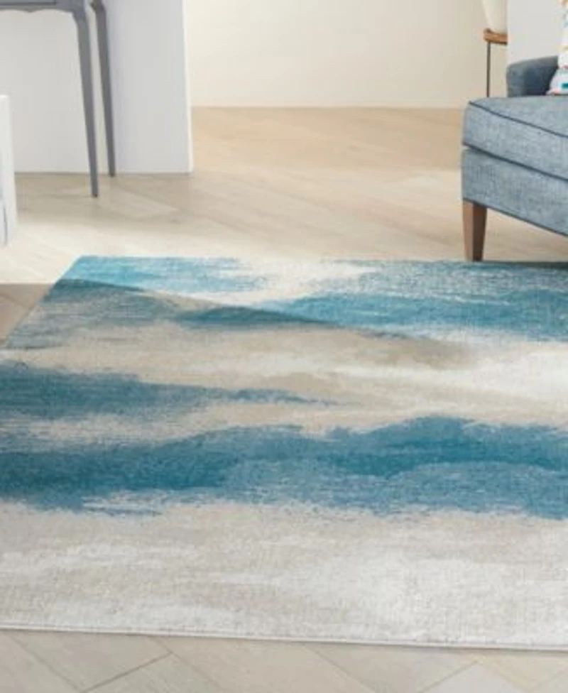 Nourison Home Maxell Mae06 Rug Collection