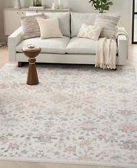 Nourison Home Elegant Heirlooms Elh02 Rug Collection