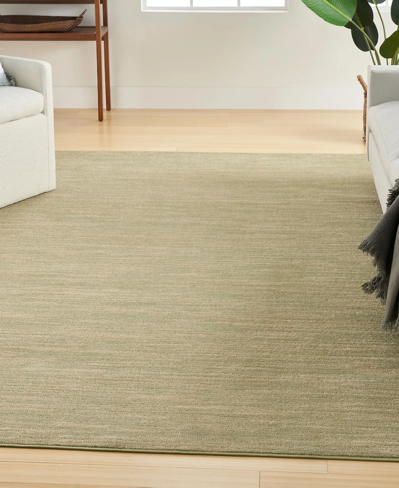 Nourison Home Nourison Essentials NRE01 6'x9' Outdoor Area Rug