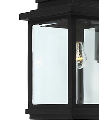 Artcraft Lighting Freemont Outdoor Wall Light