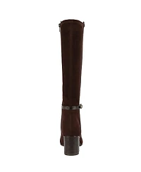 Jones New York Women's Isalee Knee High Dress Boots