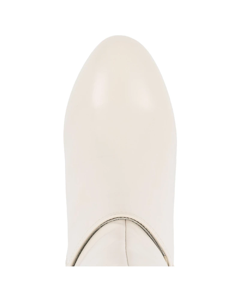 Jones New York Women's Hanlee Knee High Dress Boots