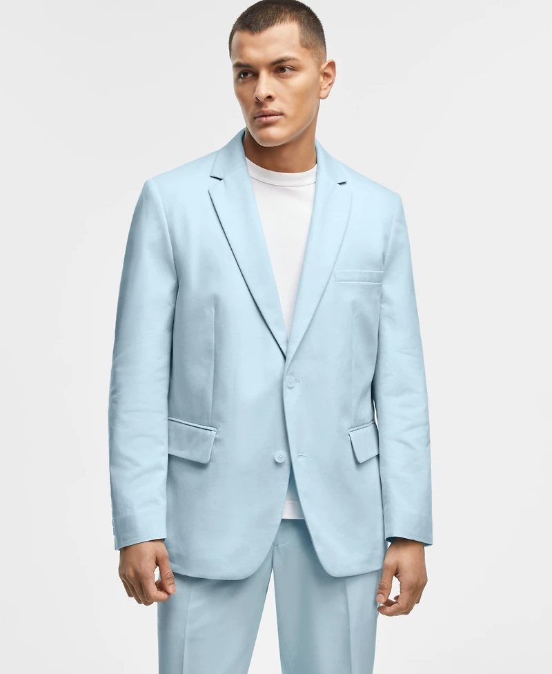 Mode of One Men's Slim-Fit Blazer, Exclusively at Macy's
