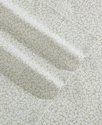 Kenneth Cole New York Microfiber 4 Piece Sheet Set, Twin