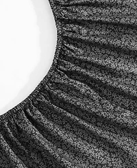 Kenneth Cole New York Microfiber Piece Sheet Set