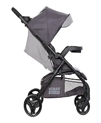 Baby Trend Sonar Seasons Stroller - Liberty Grey