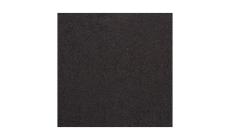 Chanasya Premium 2-Panel Blackout Velvet Curtains