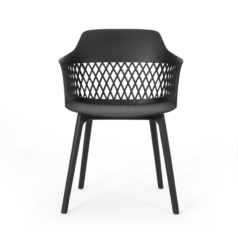 Azalea: Stylish And Durable Outdoor Chair For Modern Backyards