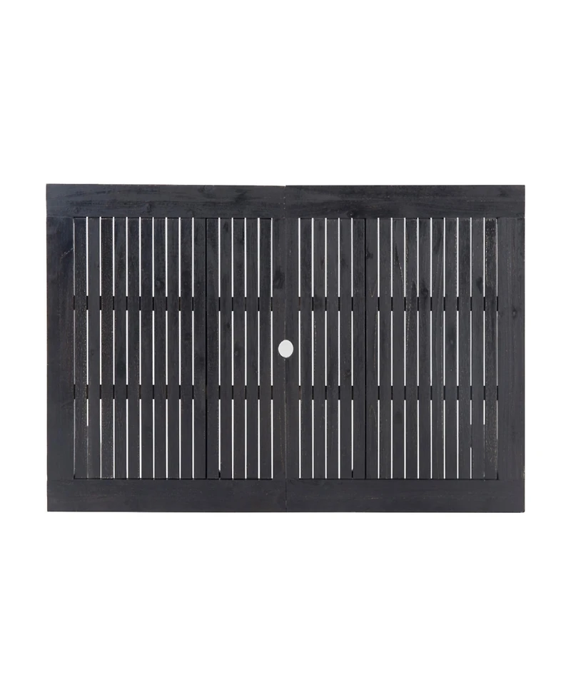 Streamdale Expandable Outdoor Dining Oasis