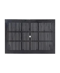 Streamdale Expandable Outdoor Dining Oasis