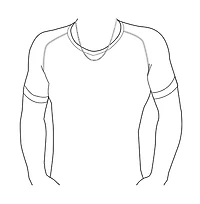 Bling Jewelry Polished Venetian Flat Box Chain Necklace Silver Tone Stainless Steel 3MM