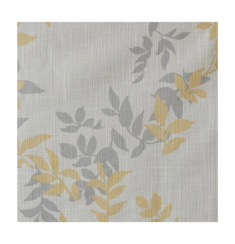 Streamdale Printed Botanical Blackout Curtain Panel