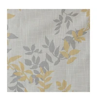 Streamdale Printed Botanical Blackout Curtain Panel