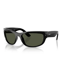 Ray-Ban Unisex Sunglasses, Mega Balorama RB2289