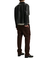 Cotton On Men's Relaxed Track Pants