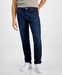 A|X Armani Exchange Men's Slim Stretch Jeans