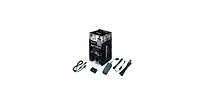 Canon Eos Webcam Accessories Starter Kit for Eos M50 Mark Ii, M50, M200