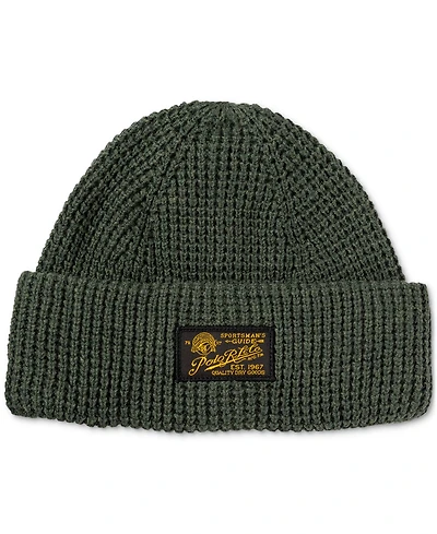 Polo Ralph Lauren Men's Outdoor Thermal Cuff Beanie