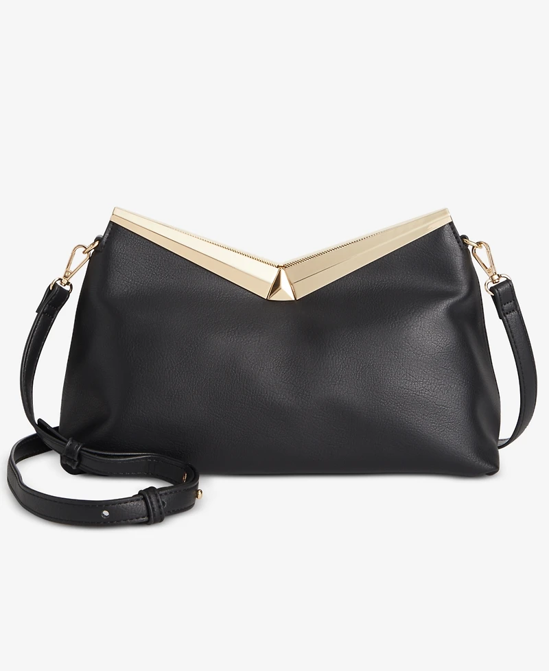 I.n.c. International Concepts Bawdii Small Clutch Crossbody, Exclusively at Macy's