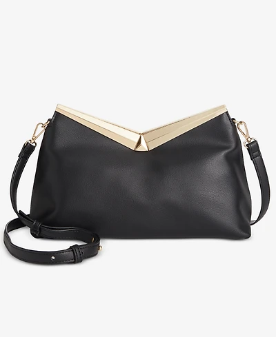 I.n.c. International Concepts Bawdii Small Clutch Crossbody, Exclusively at Macy's