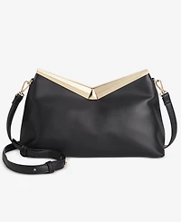 I.n.c. International Concepts Bawdii Small Clutch Crossbody, Exclusively at Macy's