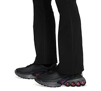 Nike Big Girls Sportswear Classic High-Waisted Flared Leggings