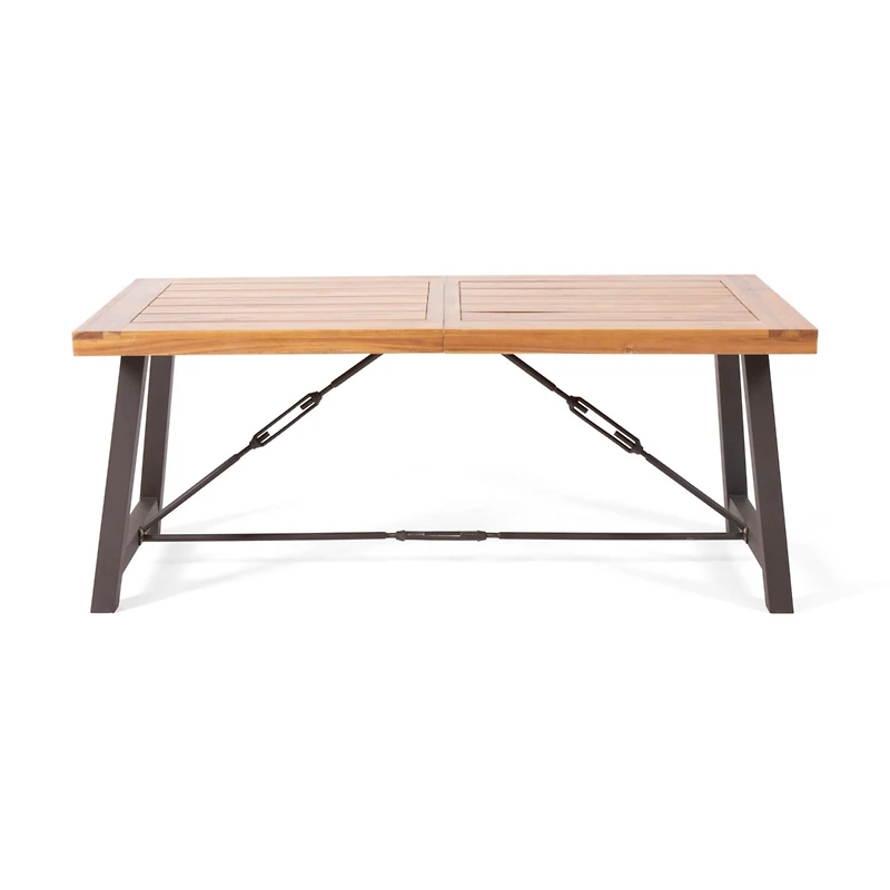 Streamdale Catriona Dining Table