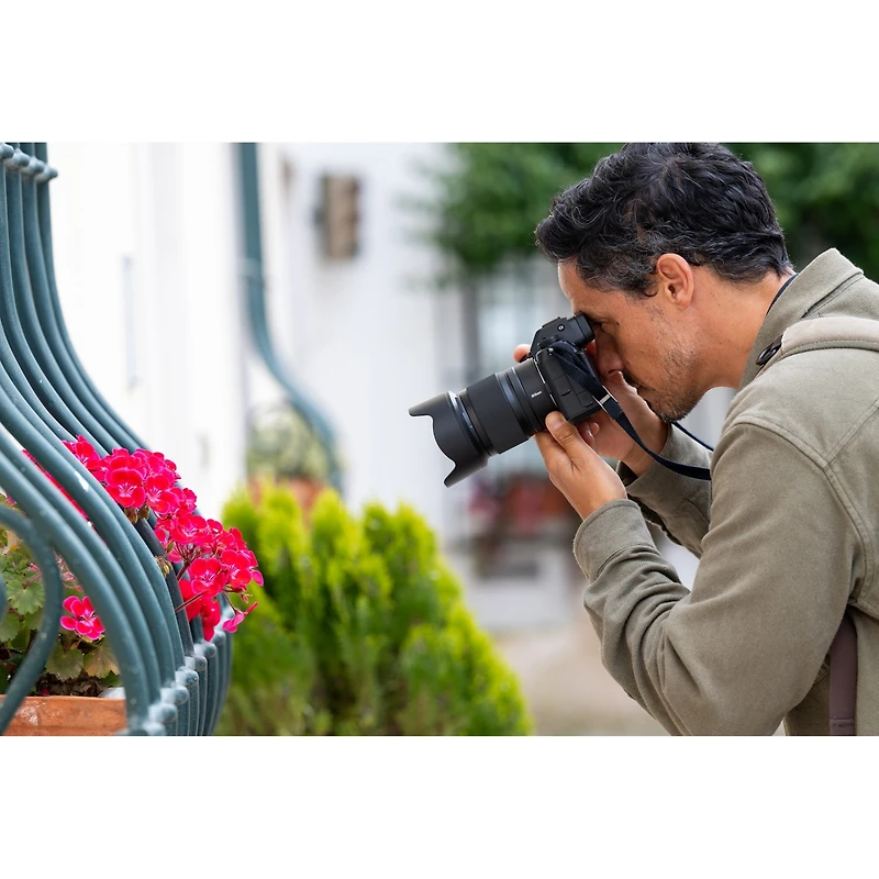 Nikon Nikkor Z 50mm f/1.4 Lens