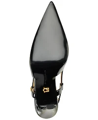 Donna Karan New York Women's Slingback Pumps
