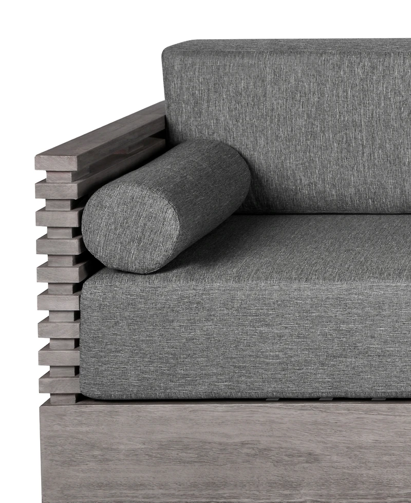 Vivid Outdoor Sofa