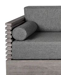 Vivid Outdoor Sofa