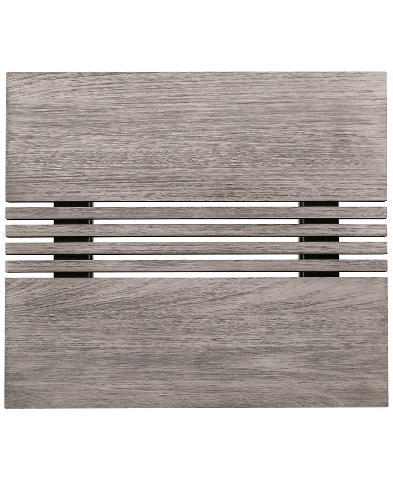 Vivid Outdoor Coffee Table