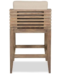 Vivid Outdoor Bar Stool