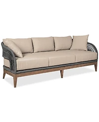 Orbit Outdoor Sofa