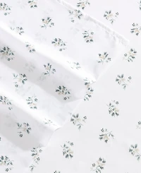 Closeout! Wrangler Microfiber 4-Pc. Sheet Set