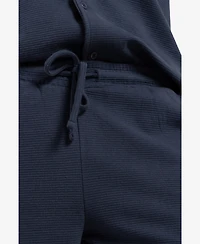 Spring + Mercer Men's 7.5-Inch Drawstring Sweat Shorts