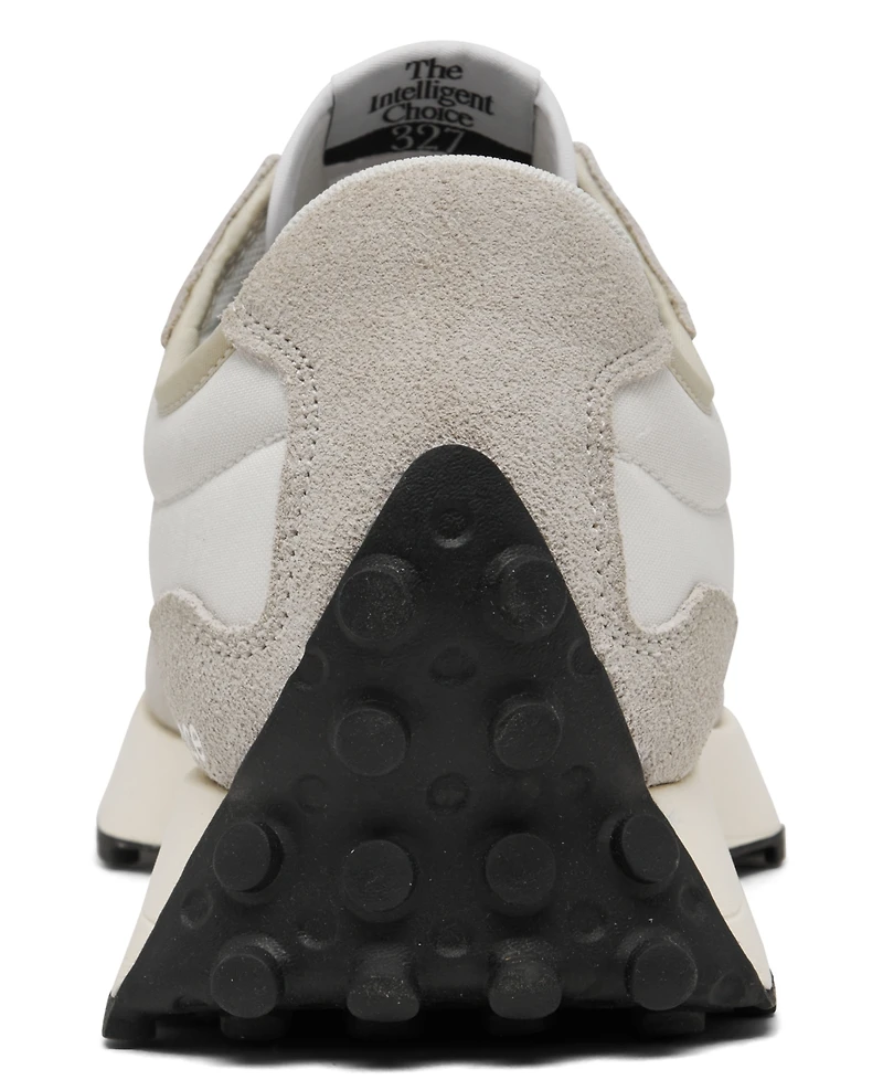 New Balance Men's 327 Casual Sneakers from Finish Line