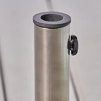 Streamdale Malden Umbrella Base - Square 119 Lbs