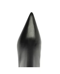 Schutz Women's Mikki Weekend Pointed Toe Booties