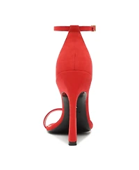 Schutz Women's Cadey-Lee Curve High Heel Sandals